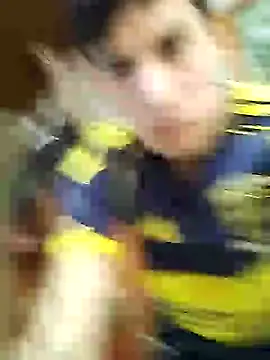 frankitocam4 online show from June 9, 3:14 pm