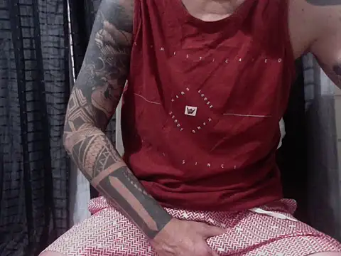 Snapshot of AnimistEquity chatting on September 8, 6:51 pm AnimistEquity online show from September 8, 6:51 pm