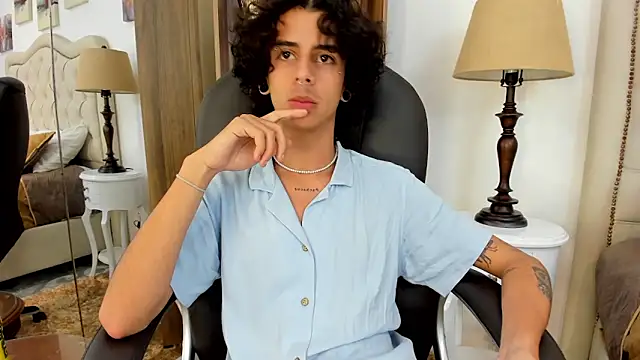 Ibratxandy online show from January 16, 7:05 pm