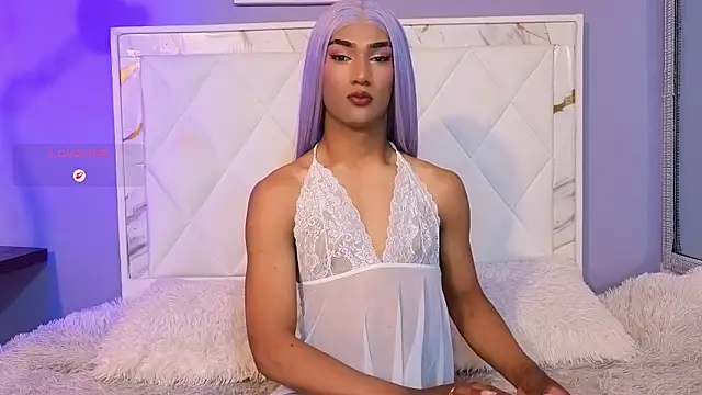 Hanzking01 online show from June 6, 7:14 am