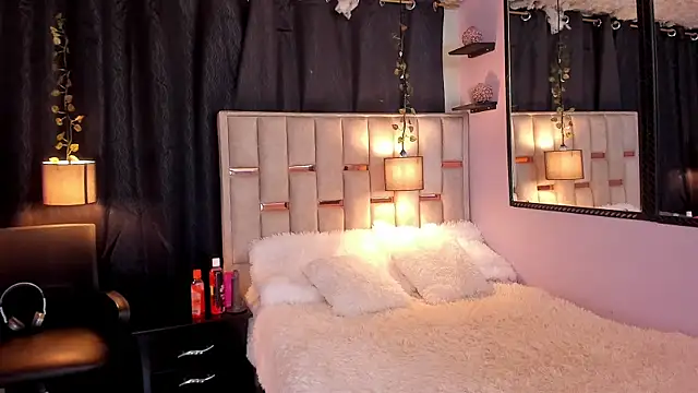 Hanzking01 online show from November 29, 3:30 am