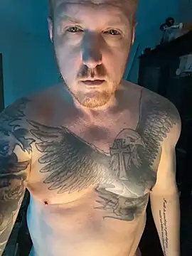 CloudyKingG online show from June 1, 10:15 am