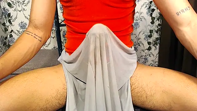 CUMLOADER Brook online show from November 26, 4:48 am