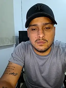 Mineirinhoot online show from March 9, 8:03 pm