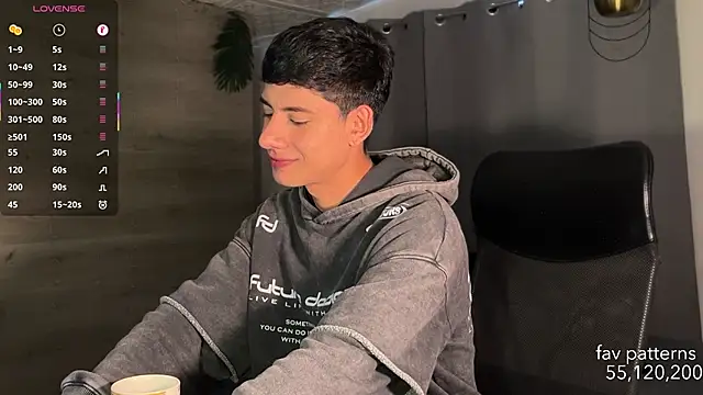 jim dj online show from January 13, 5:17 pm