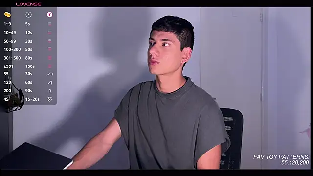 jim dj online show from April 24, 10:45 pm