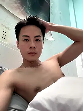 Jacky-728 online show from December 22, 9:28 am