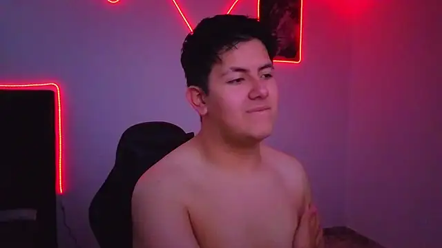 Ryan Doretti online show from November 8, 1:58 pm