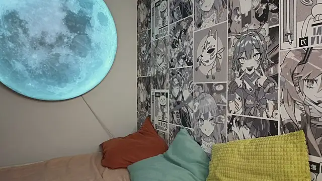 Oliver Starboy online show from October 14, 6:31 am