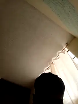 RjonathanA online show from April 5, 7:10 pm