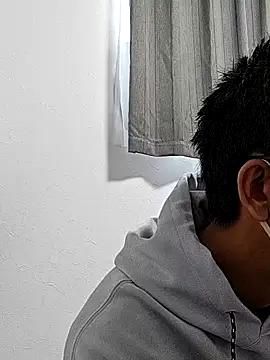 mitsuki0915 online show from November 26, 1:30 am