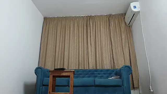 Snapshot of BLOND_GOD chatting on October 1, 3:49 pm BLOND GOD online show from October 1, 3:49 pm