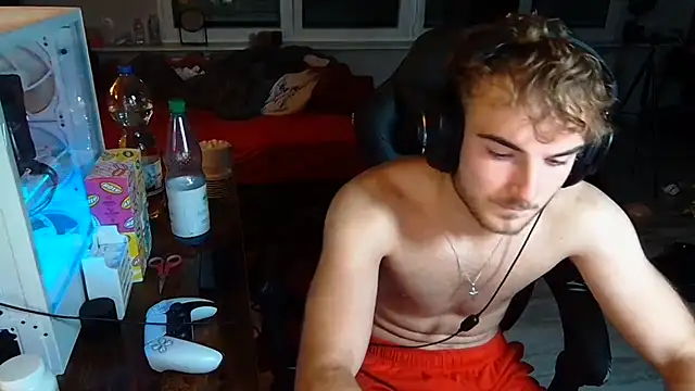 Rudi2007Eye online show from September 28, 7:12 pm