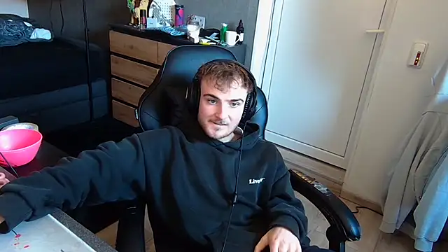 Rudi2007Eye online show from March 23, 1:17 pm