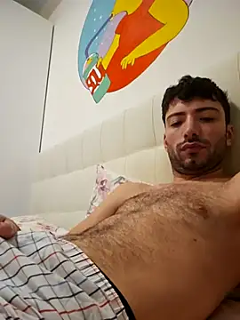 scopamiforte20cm online show from September 24, 9:30 am