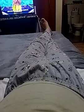 Hugopingonasa2024 online show from March 4, 1:23 am