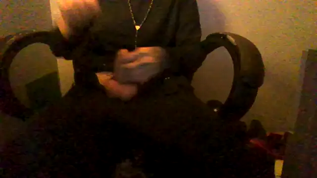 Snapshot of Dikklauss chatting on October 17, 9:30 pm Dikklauss online show from October 17, 9:30 pm