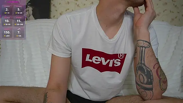 johnstoneisland online show from April 23, 7:57 am