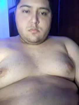 kit hott online show from April 25, 3:31 am