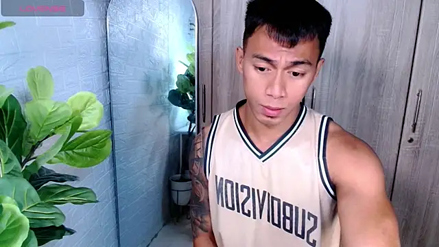 PinooyMilker online show from April 6, 6:14 am