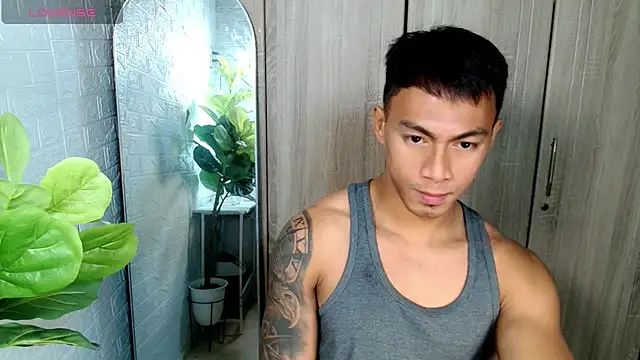 PinooyMilker online show from March 2, 7:15 am