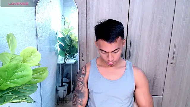 PinooyMilker online show from February 20, 3:36 am