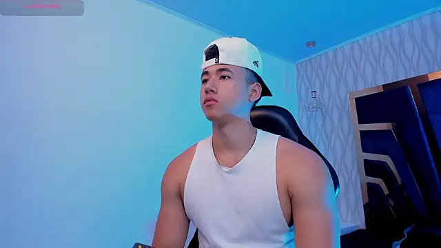 Draven Marceaux online show from November 3, 11:25 am