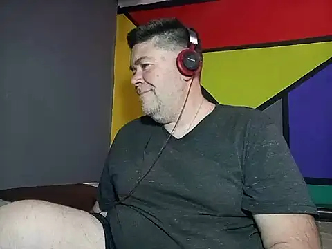 BabyBearMilk online show from November 4, 10:33 pm