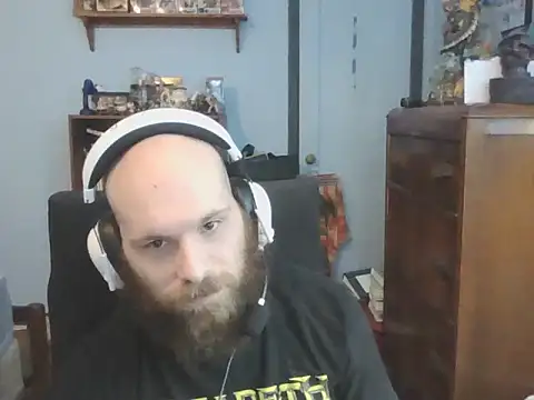 PDrents online show from March 1, 7:35 pm