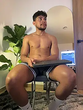 austin spears  online show from April 6, 11:27 pm