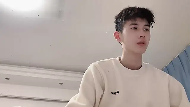 xiaojie2563 online show from February 25, 11:33 am