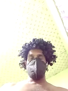 hotblack7 online show from April 27, 5:19 pm