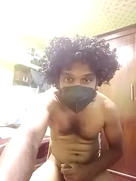 hotblack7 online show from June 11, 3:04 am
