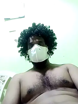 hotblack7 online show from March 12, 5:53 pm