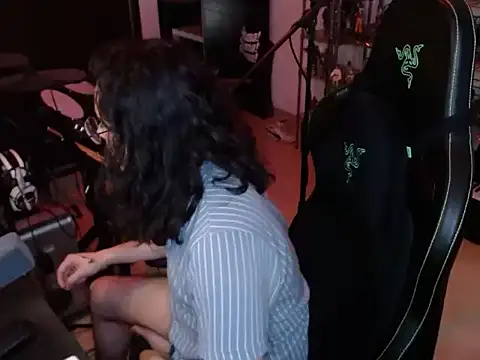 dorrey21 online show from November 16, 5:15 pm