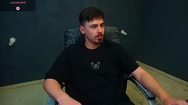 EnzoRace online show from November 17, 6:05 am