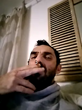 hotmen83 online show from October 13, 4:07 am