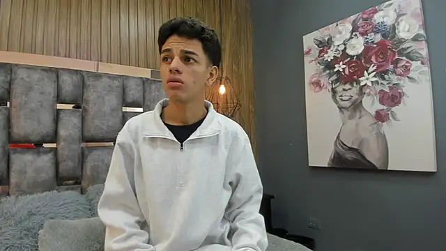 owen  johnson online show from November 18, 11:58 am