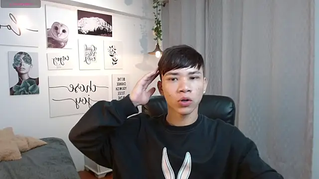 nathanclay online show from September 30, 3:56 am