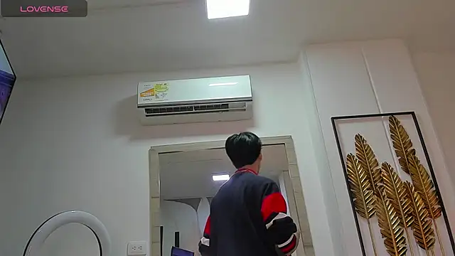 AerumChae online show from February 10, 11:48 am