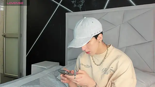 AerumChae online show from April 20, 12:40 pm