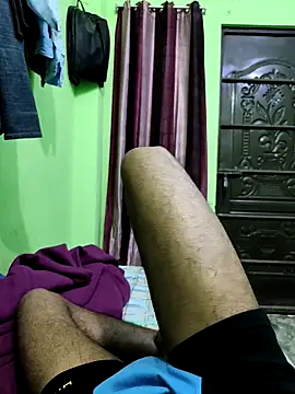 RohitHot122 online show from March 11, 4:03 pm