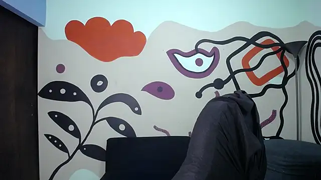 Luca vega online show from October 16, 2:25 pm