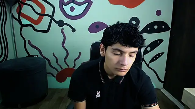 Luca vega online show from September 29, 1:08 pm