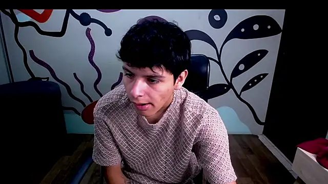 Luca vega online show from September 16, 1:23 pm