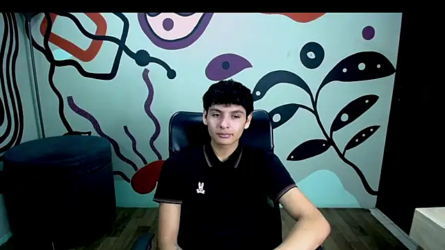 Luca vega online show from September 20, 1:44 pm