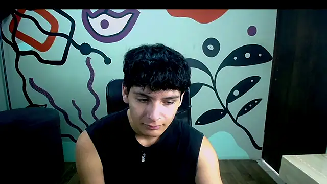 Luca vega online show from September 17, 1:23 pm