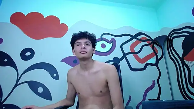 Luca vega online show from October 2, 2:54 pm