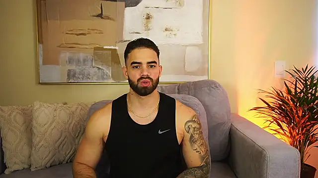 Paul Phoenix online show from March 5, 9:22 pm