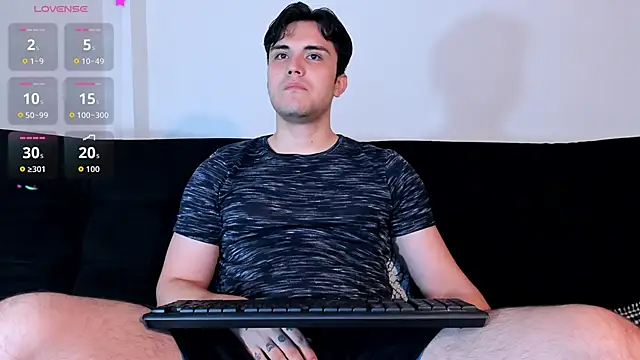 jasonxd9898 online show from October 23, 1:09 am